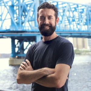 Meet your Posher, Ryan